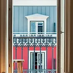 شقة Almaria - Ex Libris | Chiado *