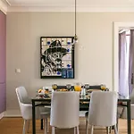 Almaria - Ex Libris Apartments | Chiado Apartment Lisbon