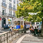 Almaria - Ex Libris Apartments | Chiado Apartment
