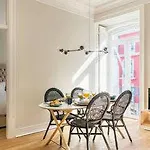Almaria - Ex Libris Apartments | Chiado Lisbon