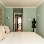 Apartment Almaria - Ex Libris Apartments | Chiado