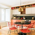 Apartment Almaria - Ex Libris Apartments | Chiado *