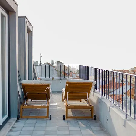 Almaria - Ex Libris Apartments | Chiado *