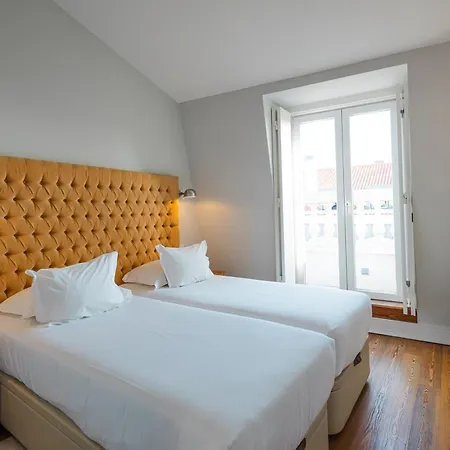 Almaria - Ex Libris Apartments | Chiado