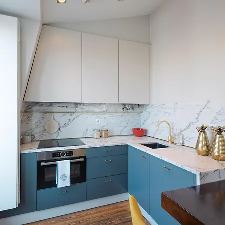 Almaria - Ex Libris Apartments | Chiado Apartment *