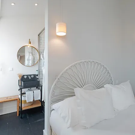 Almaria - Ex Libris Apartments | Chiado *