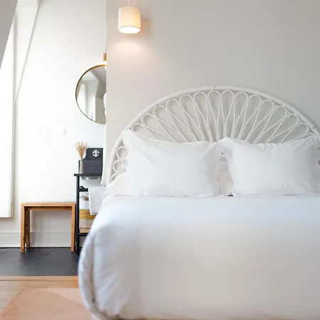 Almaria - Ex Libris Apartments | Chiado