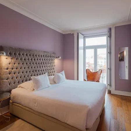 Almaria - Ex Libris Apartments | Chiado *