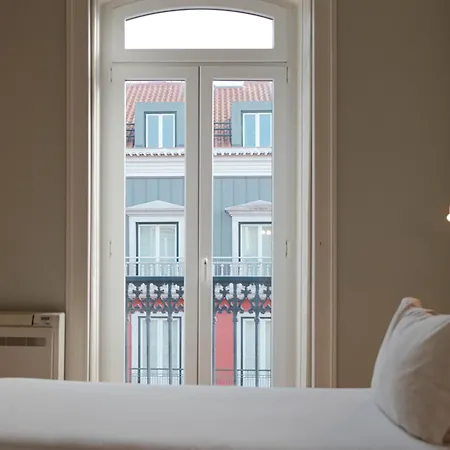 Almaria - Ex Libris Apartments | Chiado Apartment