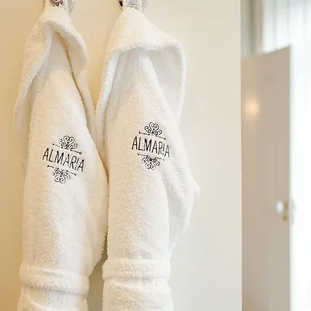 Almaria - Ex Libris Apartments | Chiado Apartment Lisbon