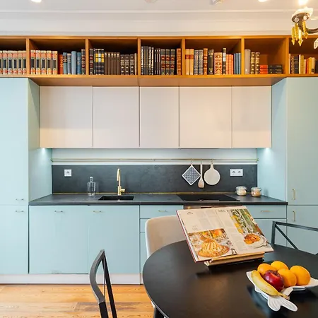 Almaria - Ex Libris Apartments | Chiado Lisbon