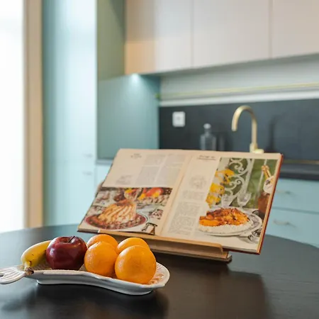 Apartment Almaria - Ex Libris Apartments | Chiado *