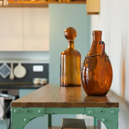 Apartment Almaria - Ex Libris Apartments | Chiado Lisbon