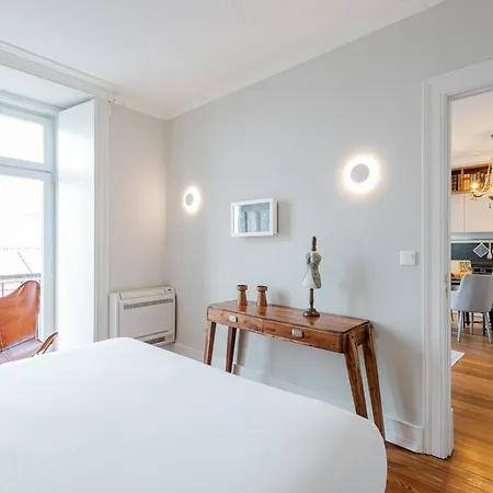Apartment Almaria - Ex Libris Apartments | Chiado