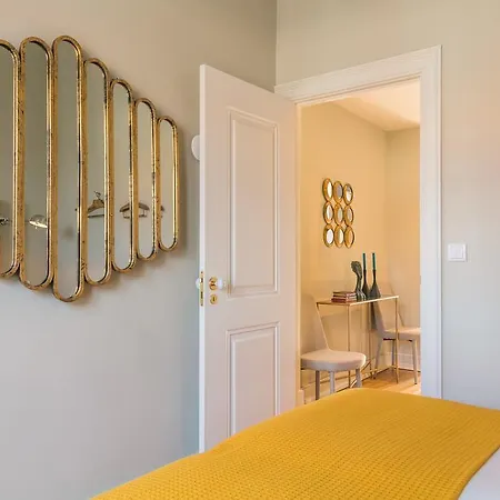 Almaria - Ex Libris Apartments | Chiado *