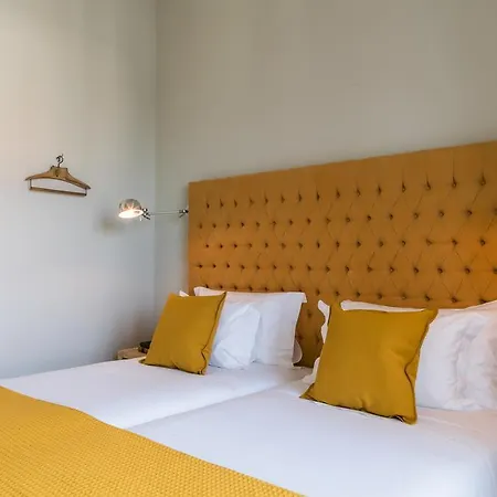Almaria - Ex Libris Apartments | Chiado