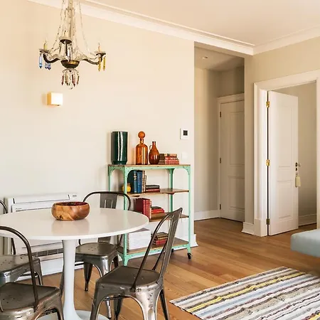 Almaria - Ex Libris | Chiado Διαμέρισμα Lisboa