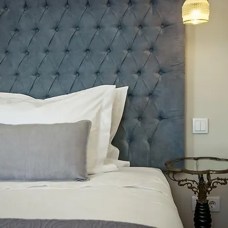 Almaria - Ex Libris Apartments | Chiado