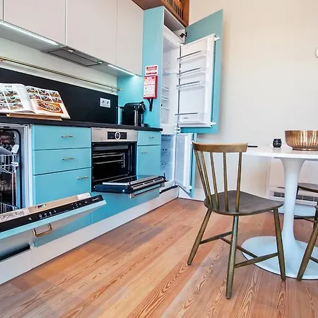 Almaria - Ex Libris Apartments | Chiado *