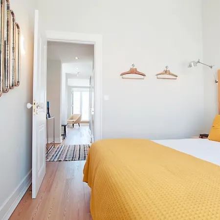 Almaria - Ex Libris Apartments | Chiado *