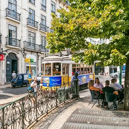 Almaria - Ex Libris | Chiado Διαμέρισμα