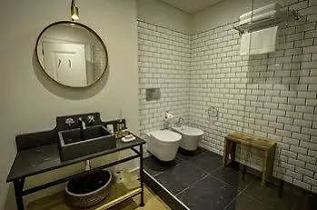 Διαμέρισμα Almaria - Ex Libris | Chiado Lisboa