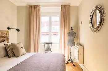 Almaria - Ex Libris | Chiado Διαμέρισμα