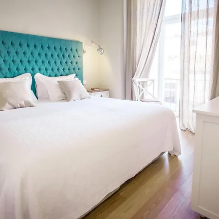 Διαμέρισμα Almaria - Ex Libris | Chiado *