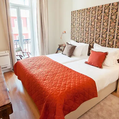 Almaria - Ex Libris | Chiado Διαμέρισμα Lisboa