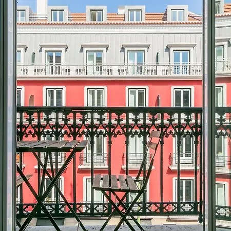 Almaria - Ex Libris | Chiado Lisbona
