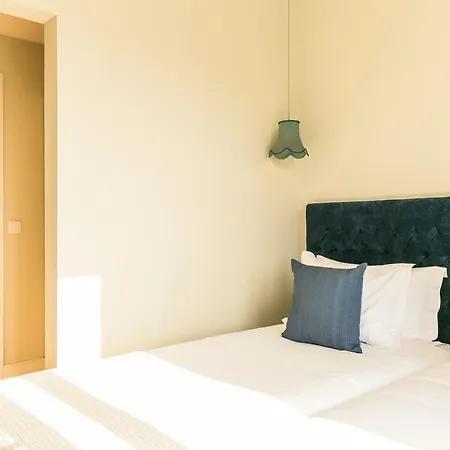 아파트 알마리아 - 엑스 리브리스 아파트먼트 | 시아두