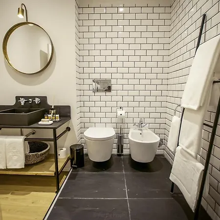 아파트 알마리아 - 엑스 리브리스 아파트먼트 | 시아두