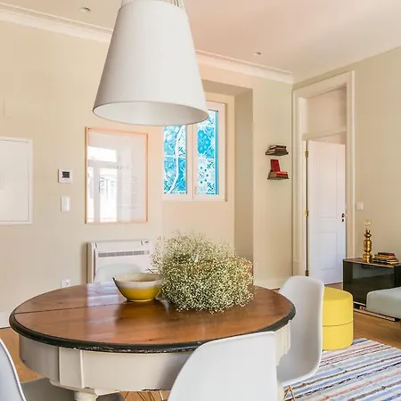 알마리아 - 엑스 리브리스 아파트먼트 | 시아두 아파트