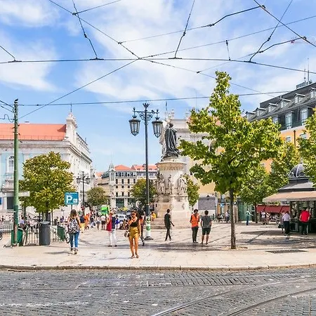 알마리아 - 엑스 리브리스 아파트먼트 | 시아두