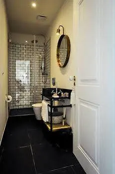 알마리아 - 엑스 리브리스 아파트먼트 | 시아두 아파트