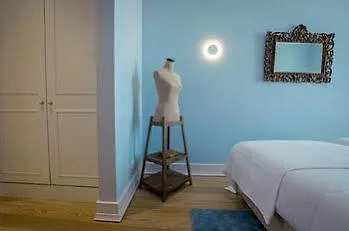 알마리아 - 엑스 리브리스 아파트먼트 | 시아두 * 리스본