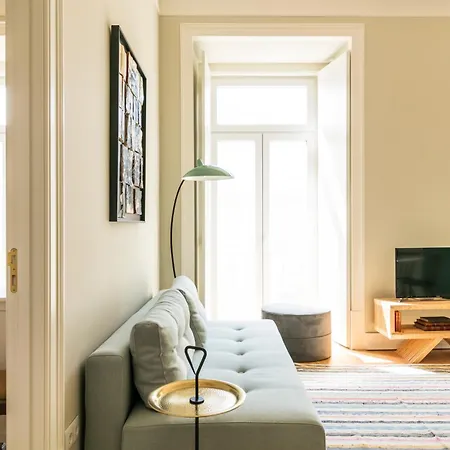 아파트 알마리아 - 엑스 리브리스 아파트먼트 | 시아두