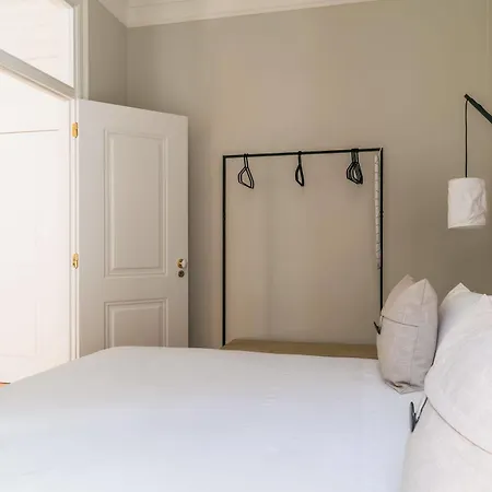 알마리아 - 엑스 리브리스 아파트먼트 | 시아두