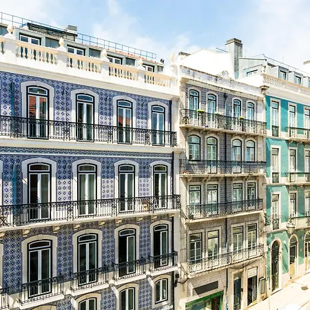 Almaria - Ex Libris | Chiado Lisboa