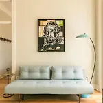 Appartement Almaria - Ex Libris | Chiado Lissabon