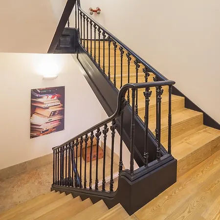 公寓 希亚多阿尔梅利亚珍藏公寓 *