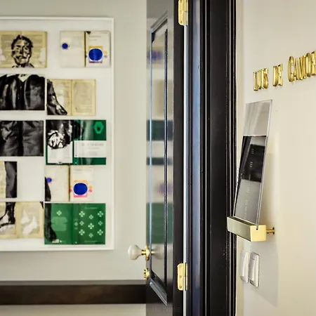 公寓 希亚多阿尔梅利亚珍藏公寓 Lisboa