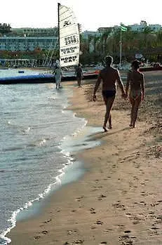 希亚多阿尔梅利亚珍藏公寓 公寓