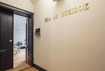 公寓 希亚多阿尔梅利亚珍藏公寓 Lisboa