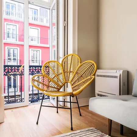 希亚多阿尔梅利亚珍藏公寓