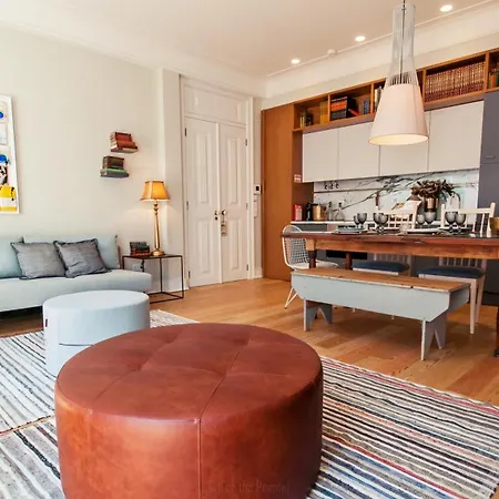 公寓 希亚多阿尔梅利亚珍藏公寓 *